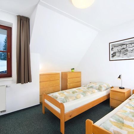 Apartment Bílé Labe 38 Špindlerŭv Mlýn Exterior foto