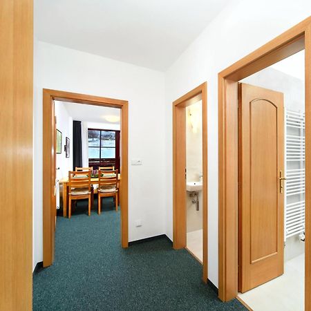Apartment Bílé Labe 38 Špindlerŭv Mlýn Exterior foto
